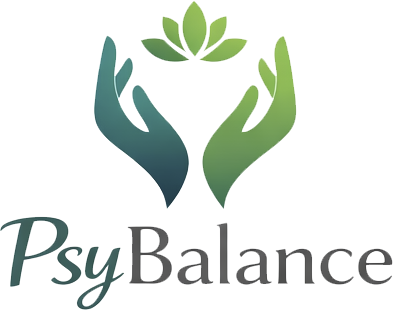 Psy balance